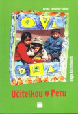 Učitelkou v Peru Učitelkou v Peru