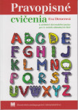 Pravopisné cvičenia k učebnici slov. jazyka pre 2.r. ZŠ, 3. vyd. Pravopisné cvičenia k učebnici slov. jazyka pre 2.r. ZŠ, 3. vyd.