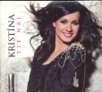 CD - Kristína - Tie Naj CD - Kristína - Tie Naj
