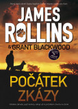 Počátek zkázy Počátek zkázy