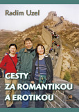 Cesty za romantikou a erotikou Cesty za romantikou a erotikou