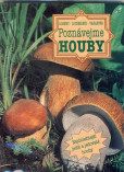 Poznávejme houby Poznávejme houby