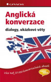 Anglická konverzace - více než 50 000 konverzačních obratů Anglická konverzace - více než 50 000 konverzačních obratů