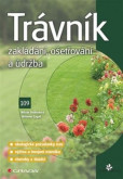 Trávník - Zakládání, ošetřování a údržba Trávník - Zakládání, ošetřování a údržba