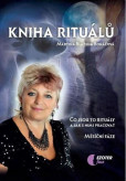 Kniha rituálů - Co jsou to rituály a jak s nimi pracovat, měsíční fáze Kniha rituálů - Co jsou to rituály a jak s nimi pracovat, měsíční fáze