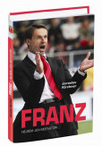 Franz - Nejsem jen motivátor! Franz - Nejsem jen motivátor!