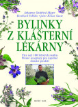 Bylinky z klášterní lékárny - 3.vydání Bylinky z klášterní lékárny - 3.vydání