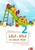 Lili a Vili 2 - Ve druhé třídě Lili a Vili 2 - Ve druhé třídě