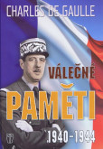 Válečné paměti 1940-1944 Válečné paměti 1940-1944