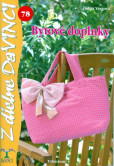 Bytové doplnky - DaVINCI 78 Bytové doplnky - DaVINCI 78