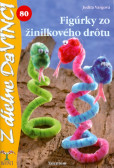Figúrky zo žinilkového drôtu - DaVINCI 80 Figúrky zo žinilkového drôtu - DaVINCI 80