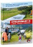 Cyklotoulky II. s dětmi, vozíkem a nočníkem Cyklotoulky II. s dětmi, vozíkem a nočníkem