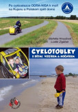 Cyklotoulky I. s dětmi, vozíkem a nočníkem Cyklotoulky I. s dětmi, vozíkem a nočníkem