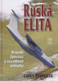 Ruská elita - Brigády Specnaz a výsadkové jednotky Ruská elita - Brigády Specnaz a výsadkové jednotky