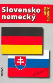 Slovensko-nemecký a nemecko-slovenský minislovník Slovensko-nemecký a nemecko-slovenský minislovník