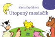 Utopený mesiačik - 8. vydanie Utopený mesiačik - 8. vydanie