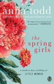 SPRING GIRLS PA SPRING GIRLS PA