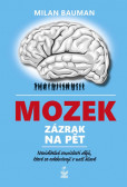 Mozek zázrak na pět - Neviditelné souvis Mozek zázrak na pět - Neviditelné souvis