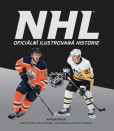 NHL Oficiální ilustrovaná historie NHL Oficiální ilustrovaná historie