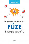 Fúze - Energie vesmíru Fúze - Energie vesmíru
