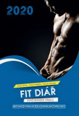FIT diář 2020 pro muže FIT diář 2020 pro muže