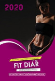 FIT diář 2020 pro ženy FIT diář 2020 pro ženy