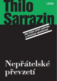 Nepřátelské převzetí Jak islám brání pok Nepřátelské převzetí Jak islám brání pok