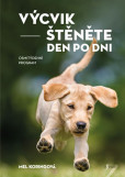 Výcvik štěněte den po dni Výcvik štěněte den po dni