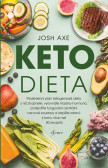 Ketodieta - Třicetidenní plán ketogenick Ketodieta - Třicetidenní plán ketogenick