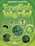 English World Level 4: Workbook