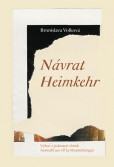 Návrat - Výbor z jedenácti sbírek / Heim Návrat - Výbor z jedenácti sbírek / Heim