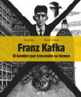 Franz Kafka - El hombre que trascendió s Franz Kafka - El hombre que trascendió s