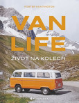Van life - Život na kolech Van life - Život na kolech