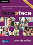 Face2face Upper Intermediate Testmaker C