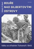 Bouře nad Gilbertovými ostrovy Bouře nad Gilbertovými ostrovy