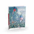 1989 - Cesta k slobode 1989 - Cesta k slobode