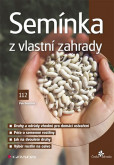 Semínka z vlastní zahrady Semínka z vlastní zahrady
