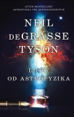 Listy od astrofyzika Listy od astrofyzika