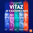 Víťaz je v každom z nás Víťaz je v každom z nás