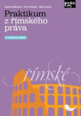 Praktikum z římského práva Praktikum z římského práva