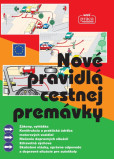 Nové pravidlá cestnej premávky 2020 MV Nové pravidlá cestnej premávky 2020 MV