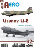 Lisunov Li-2 Lisunov Li-2