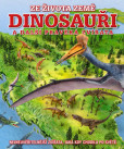 Dinosauři a další pravěká zvířata Dinosauři a další pravěká zvířata