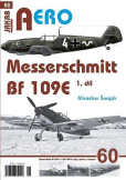 Messerschmitt Bf 109E 1.díl Messerschmitt Bf 109E 1.díl