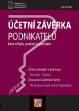 Účetní závěrka podnikatelů za rok 2019 - Účetní závěrka podnikatelů za rok 2019 -