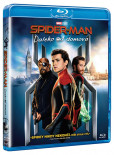 Spider-man: Daleko od domova Blu-ray