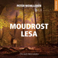 Moudrost lesa - CDmp3 (Čte Aleš Procházk Moudrost lesa - CDmp3 (Čte Aleš Procházk