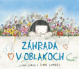 Záhrada v oblakoch Záhrada v oblakoch