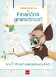 Finančná gramotnosť pre 2. stupeň ZŠ Finančná gramotnosť pre 2. stupeň ZŠ