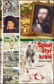 Špión čtyř králů Špión čtyř králů